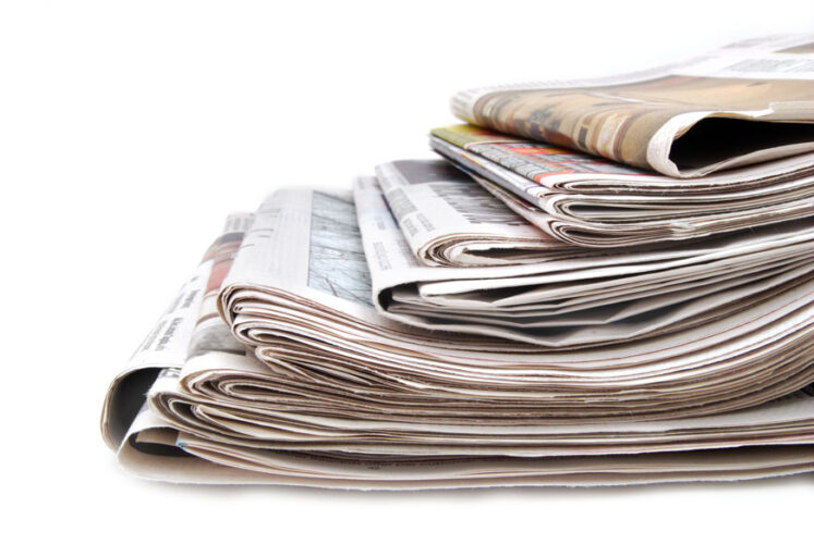 Good Business Advice: How To Get Free Advertising in Local Papers